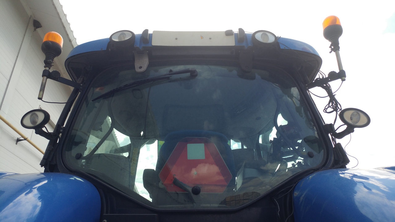 Трактор колісний New Holland T7.170 - 08 - Annaland.com.ua.jpg Продаж бу сг техніки з Нідерландів
